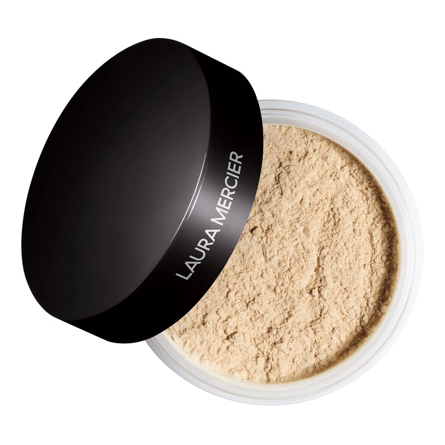 LAURA MERCIER Translucent Loose Setting Powder - Poudre Libre Fixante Transparente 29 gr