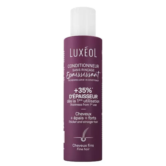 Luxeol Conditionneur Sans Rincage Epaississant 150 ml