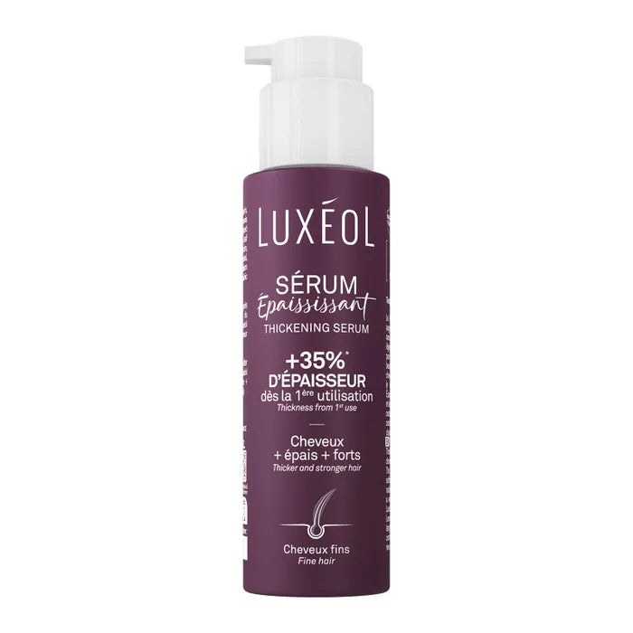 luxeol Sérum Epaississant 100 ml