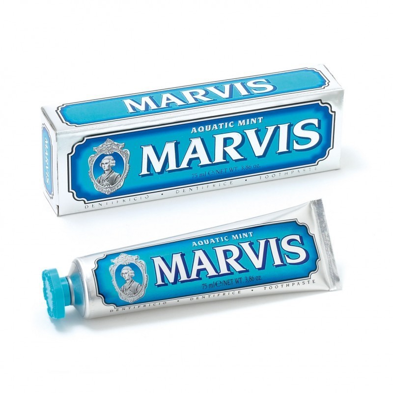 marvis dentifrice 85 ml