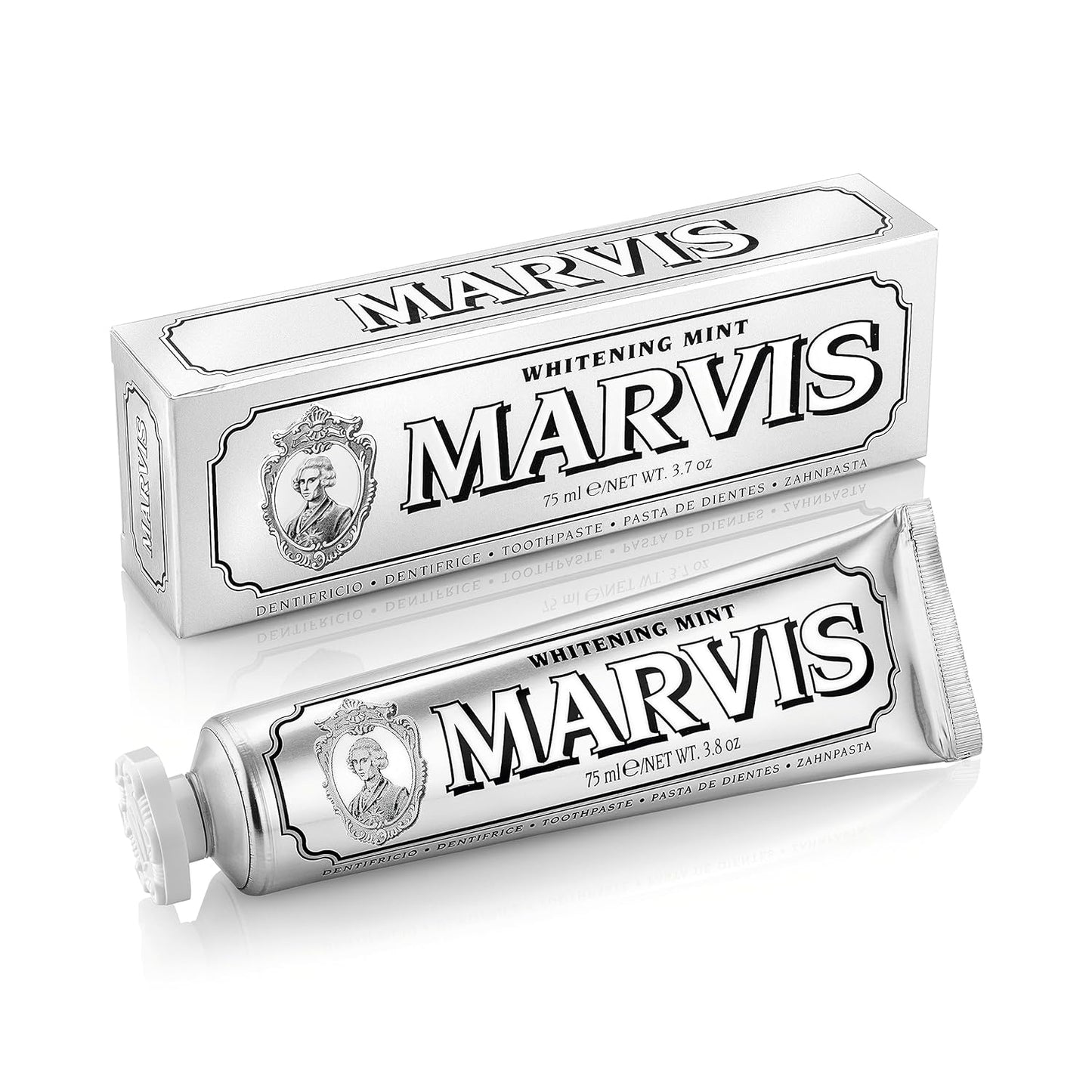 marvis dentifrice 85 ml