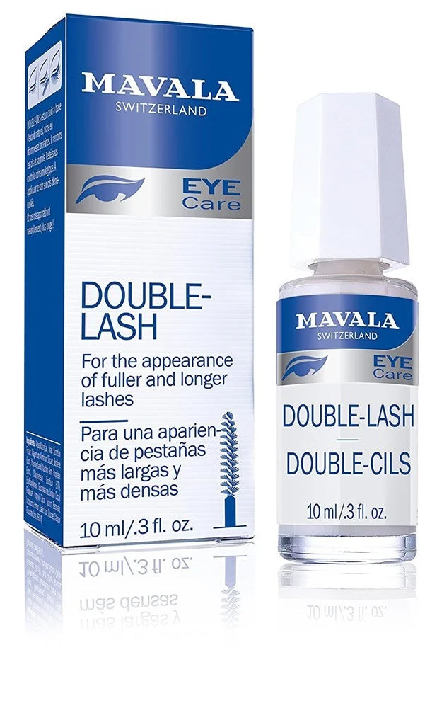 Mavala Double-Lash Treatment - 10ml