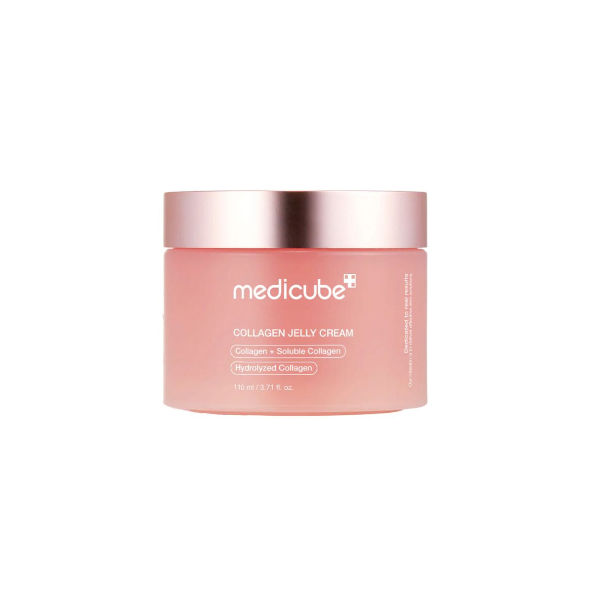 Medicube Collagen Jelly Cream 110 ml / 50 ml