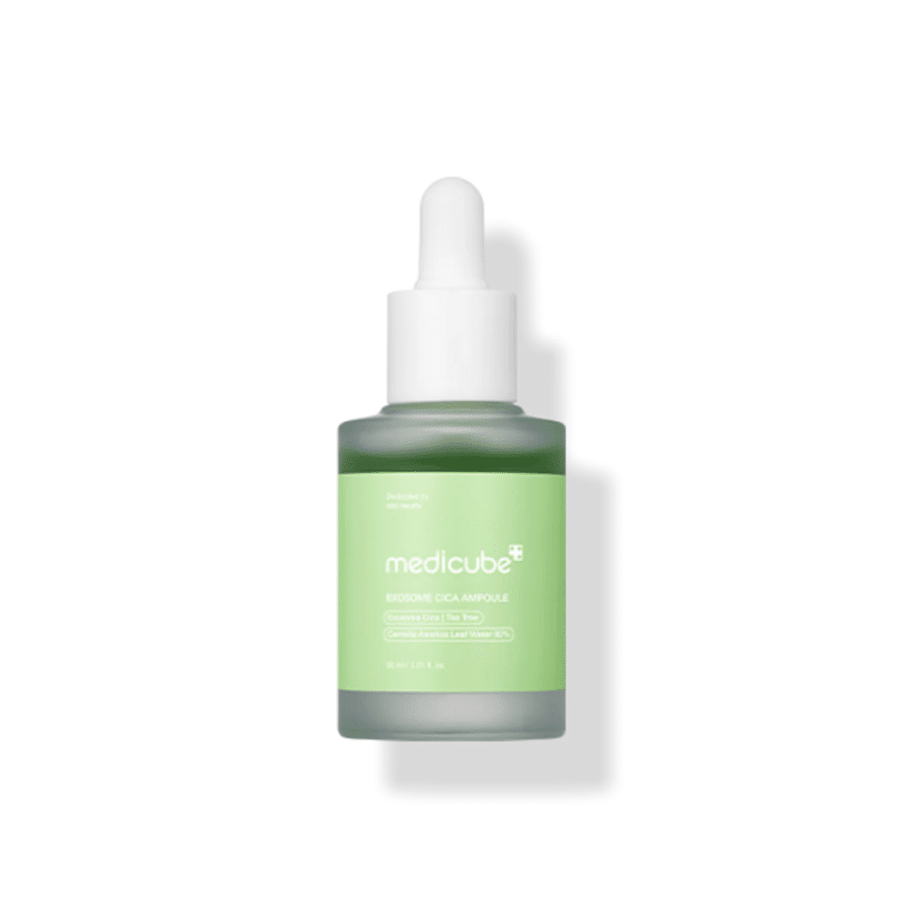 Medicube Exosome Cica Serum 30Ml