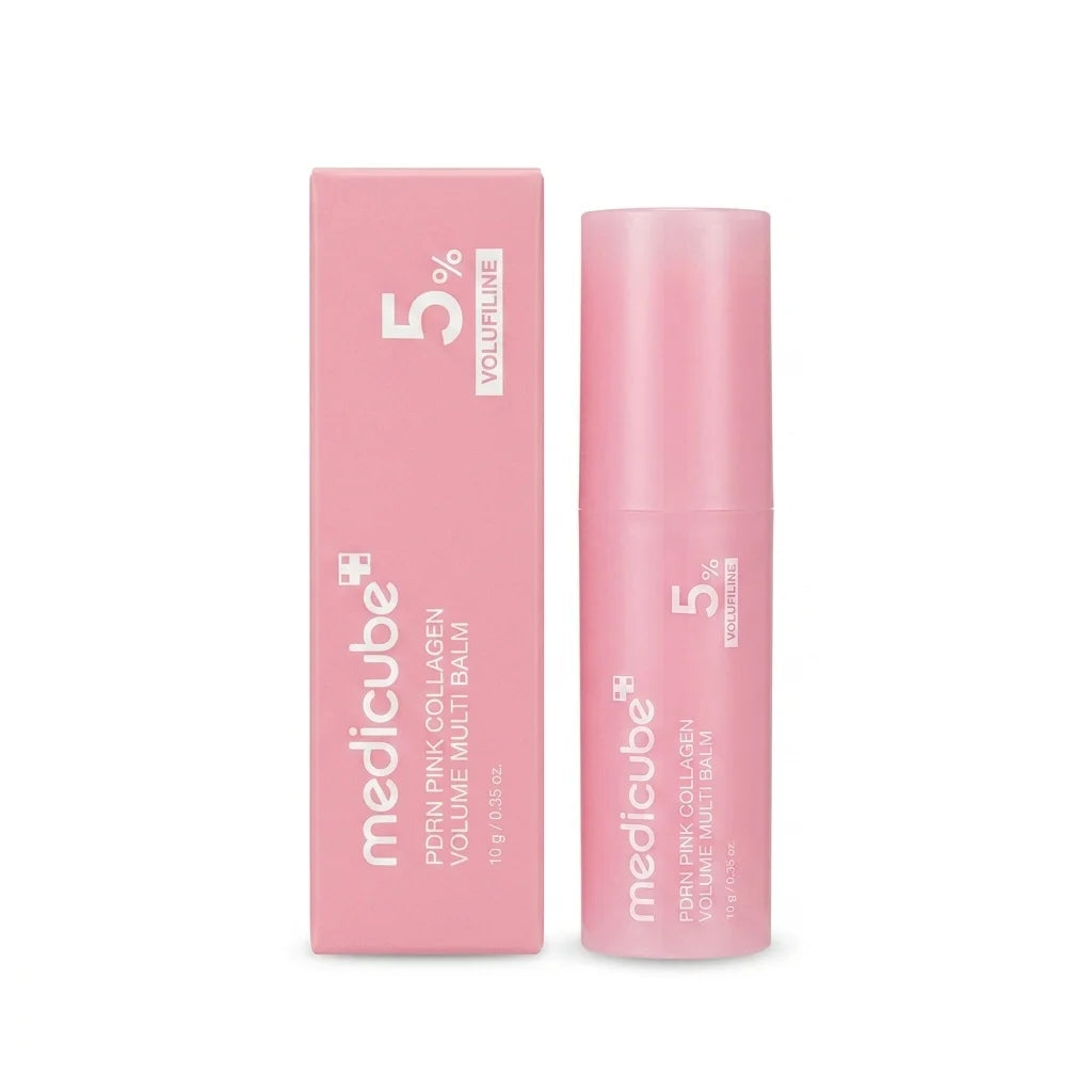 medicube PDRN Pink Collagen Volume Multi Balm 5% 10 GR