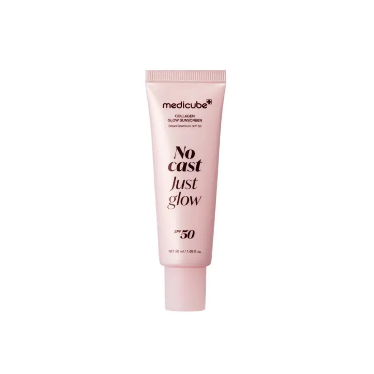 Medicube Collagen Glow Sunscreen 50 ml