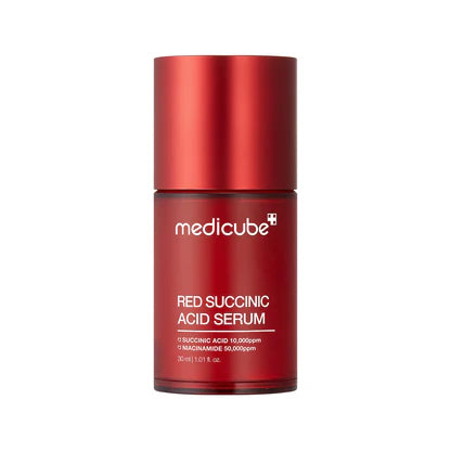 medicube Red Succinic Acid Serum 30Ml