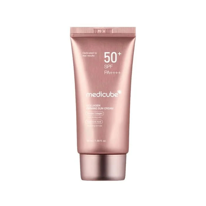 Medicube Collagen Firming Sun Cream spf50 50ml