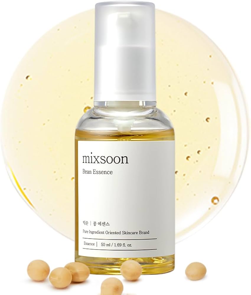 mixsoon Bean Essence 50 ml