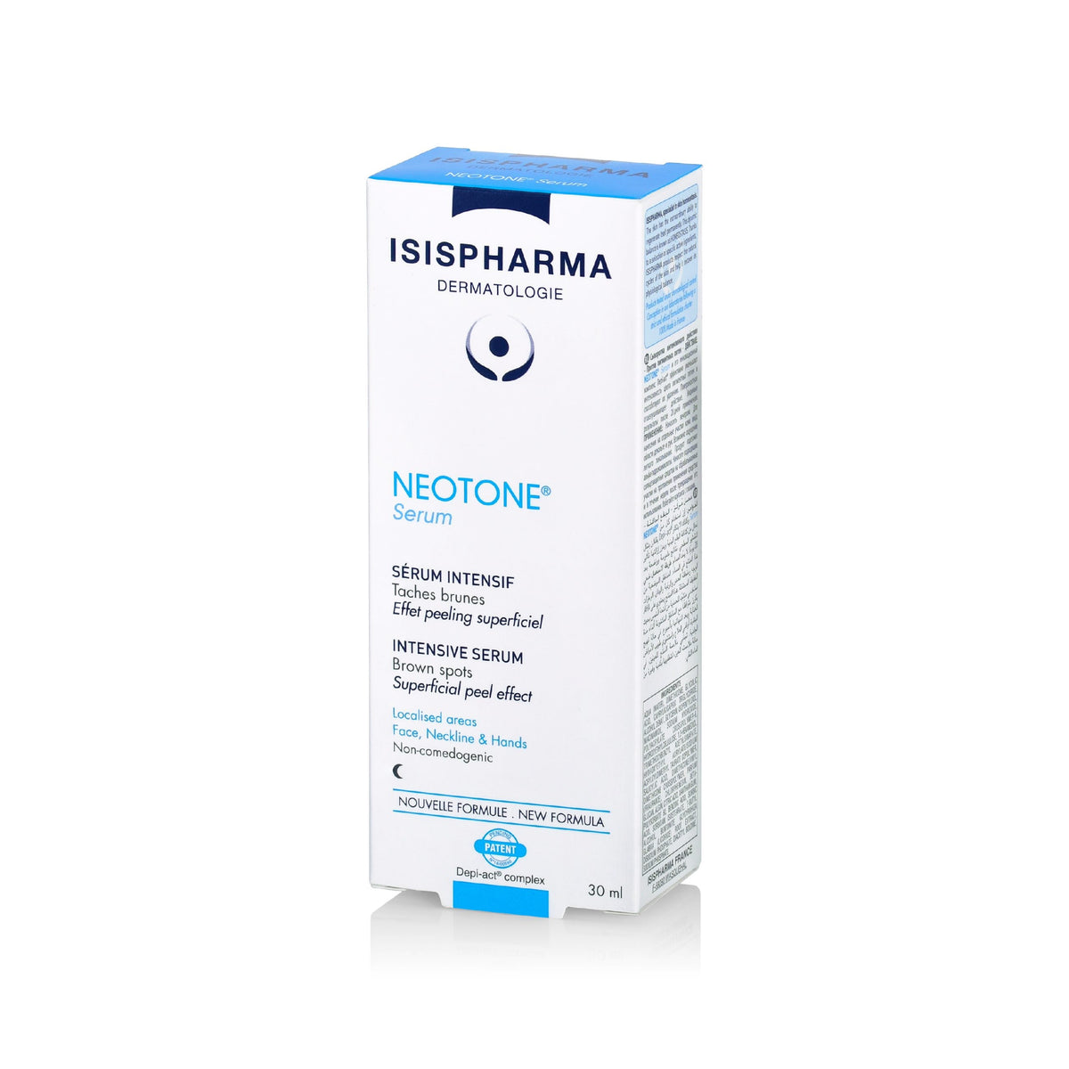 Isispharma Neotone Sérum Intensif Taches Brunes 30ml