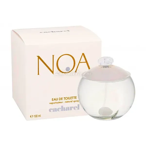 NOA Cacharel Eau de Toilette 50 ML
