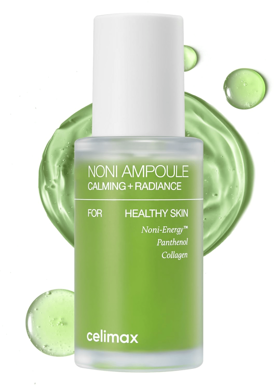 celimax – Noni Ampoule Calming + Radiance