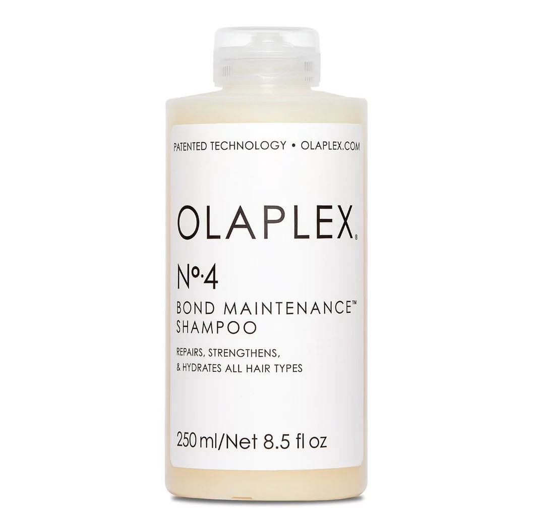 Olaplex N°4 Bond Maintenance ™ Shampoing 250 ml