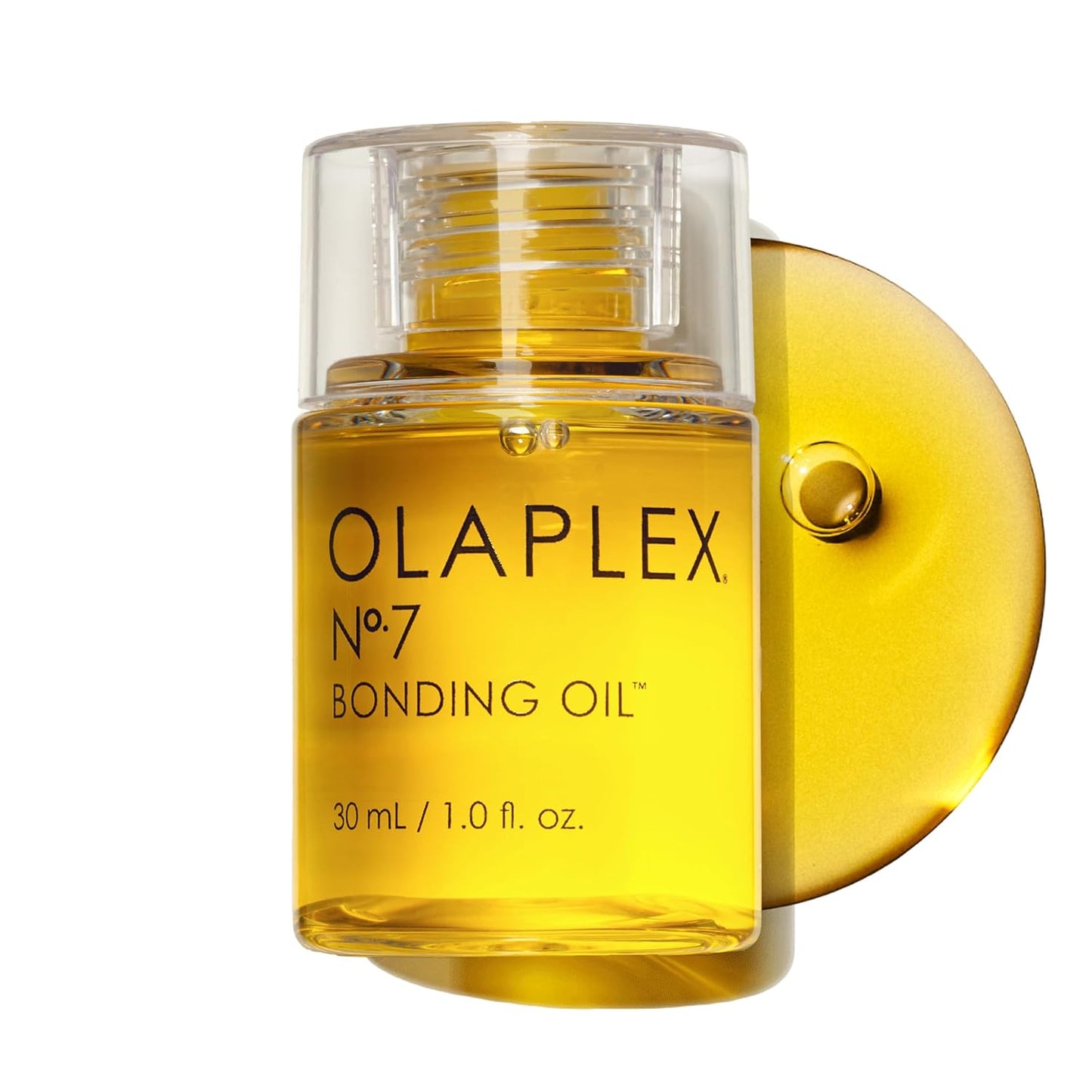 Olaplex N°7 Huile Concentrée Réparatrice Sans Rinçage 30ml