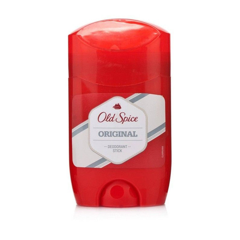Old Spice Déodorant stick pour homme Original