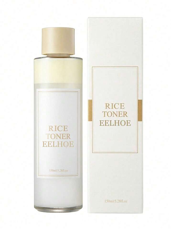 I’m From Rice Toner 150ml