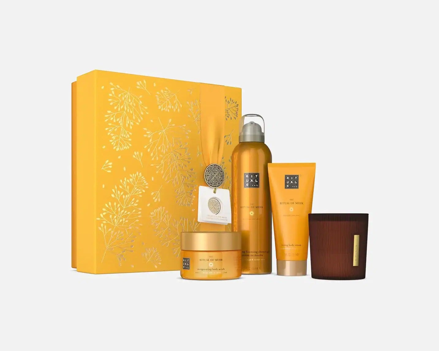 RITUALS-The Ritual of Mehr Gift Set M