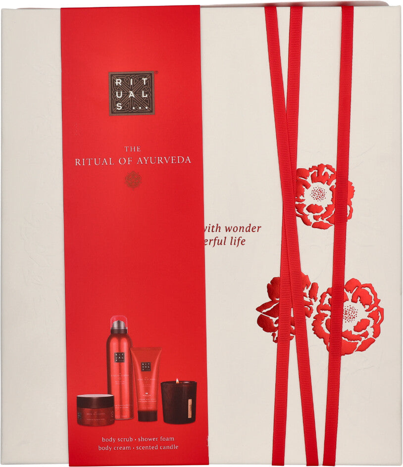 Rituals The Ritual of Ayurveda - Medium Gift Set