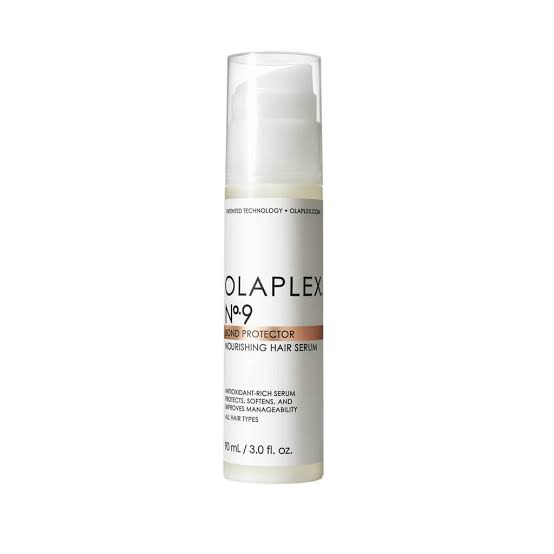 Olaplex N °9 Bond Protector – Sérum Capillaire Nourrissant 90ml