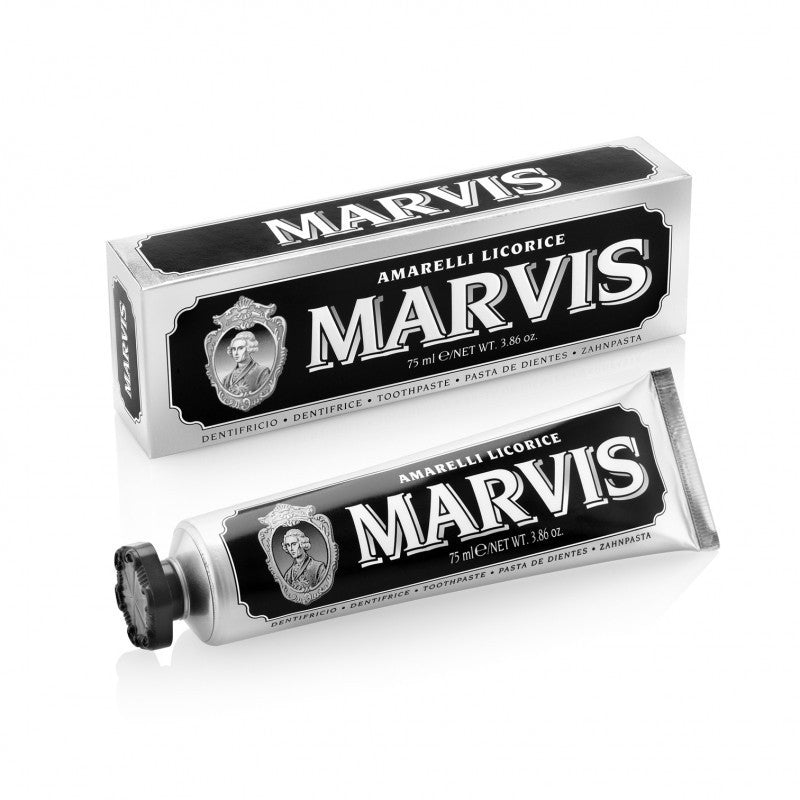 marvis dentifrice 85 ml