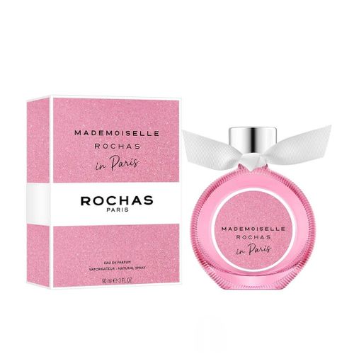 Rocha-Mademoiselle Rochas in Paris Eau De Parfum 90 ML