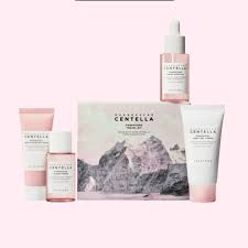 skin1004 poremizing travel kit (4pcs)