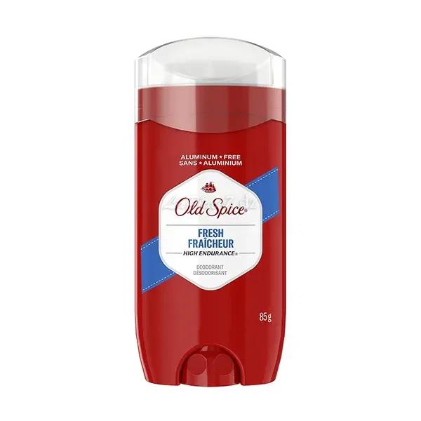 Old Spice Déodorant stick pour homme Fresh 85g