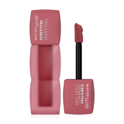 Maybelline Superstay Teddy Tint 105 Velvet Choker 5Ml