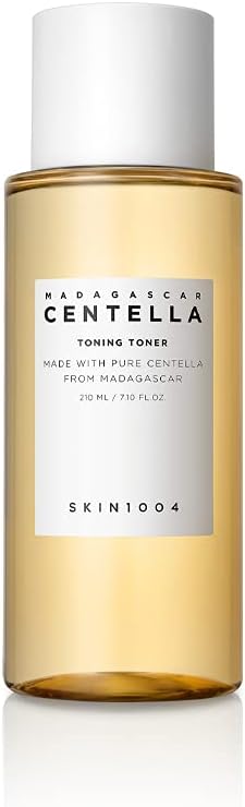 SKIN1004 Madagascar Centella Toning Toner 210 ml