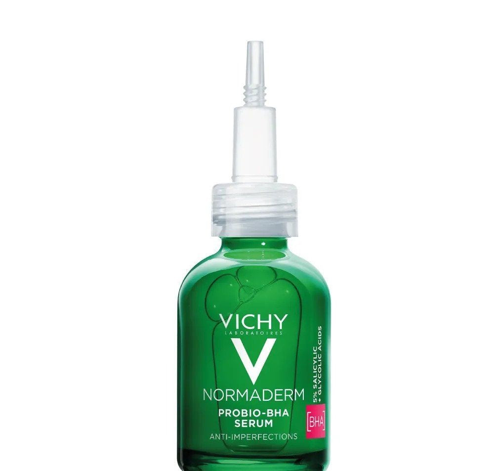 Vichy Normaderm Probio-Bha Serum Anti-Imperfections 30ml
