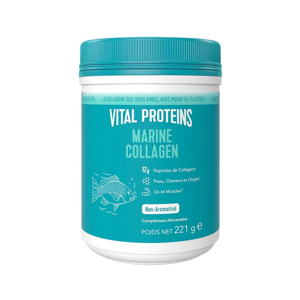 Vital Proteins Marine Collagen 221g