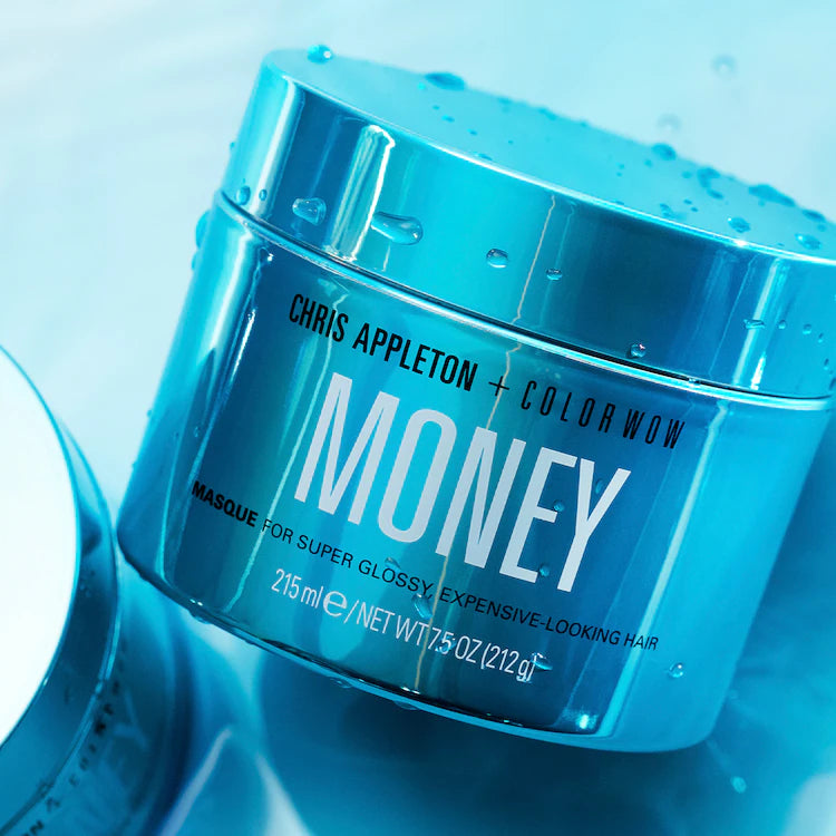 COLOR WOW Money Mask – Masque Cheveux 215 ML