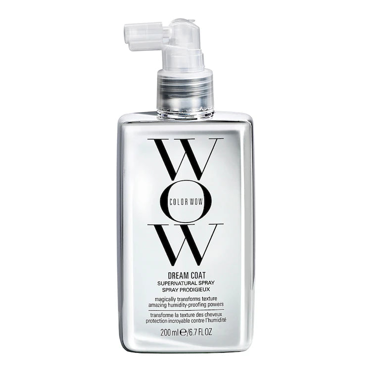 COLOR WOW Dream Coat Super Natural – Spray Cheveux 200ml