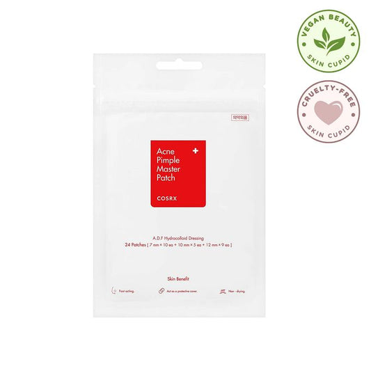 COSRX Acne Pimple Master Patch 24