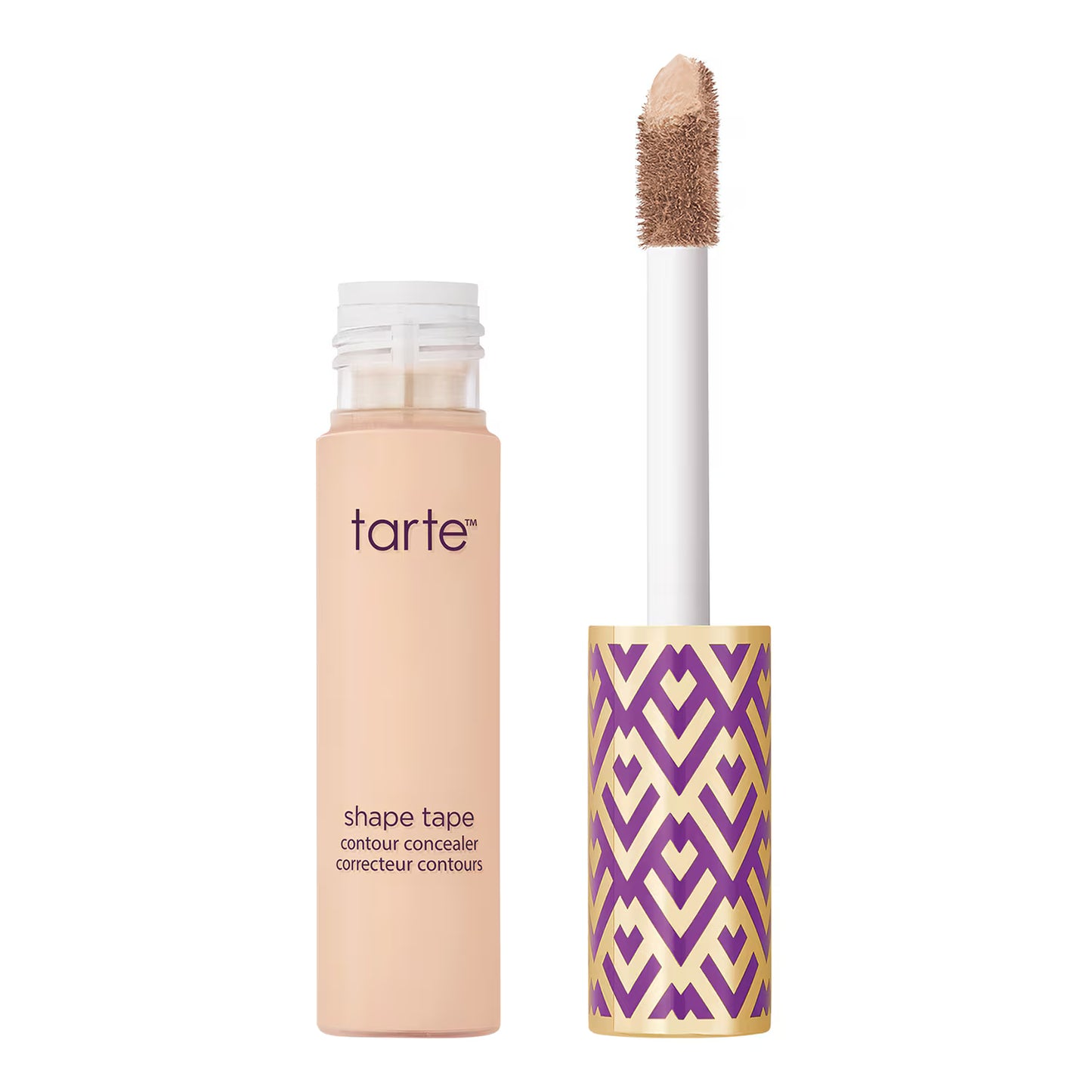 Tarte Shape Tape Anti cernes Light Beige 22B 10 ML
