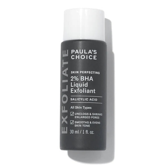 Paula’s Choice Exfoliant liquide 2% BHA 118ml