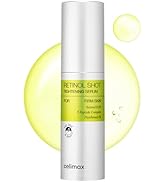 celimax – The Vita-A Retinol Shot Tightening Serum
