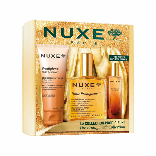 Nuxe La Collection Prodigieux®