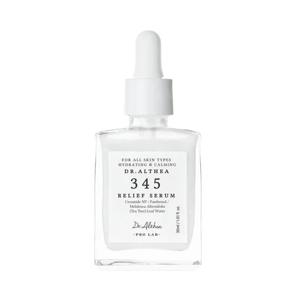 DR.ALTHEA 345 Relief Serum 30 ml
