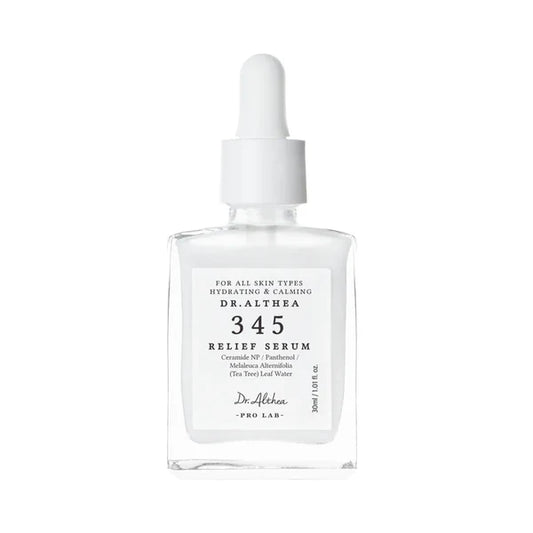 DR.ALTHEA 345 Relief Serum 30 ml