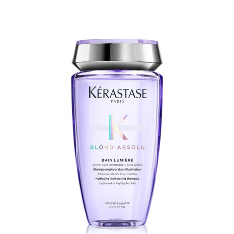 Shampoing Kerastase Blond Absolu