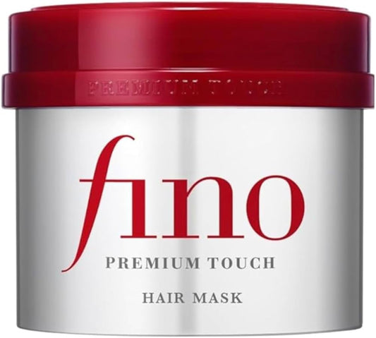 Fino Premium Touch Hair Mask 230g