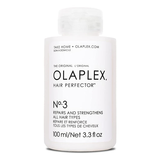 OLAPLEX N°3 Hair Perfector - Soin Cheveux 100 ml