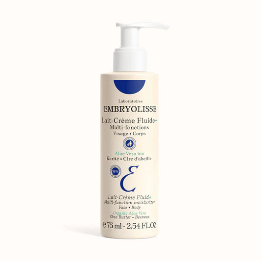 Lait-Crème Fluide+ 75ml