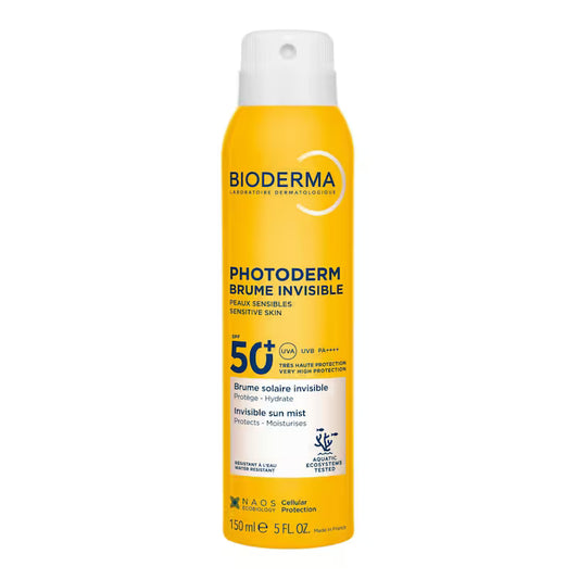 Bioderma Photoderm Brume Invisible SPF50+