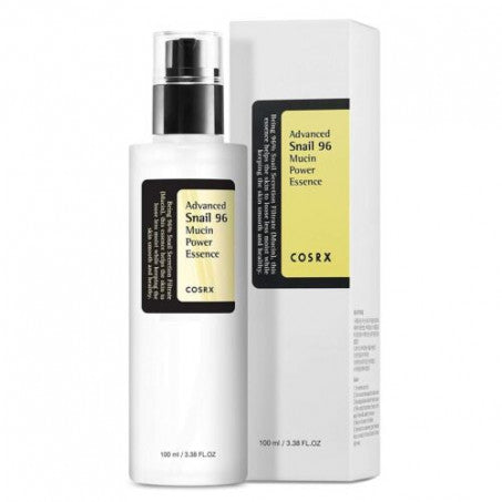 COSRX Advanced Snail 96% Mucin Power Essence 100 ml