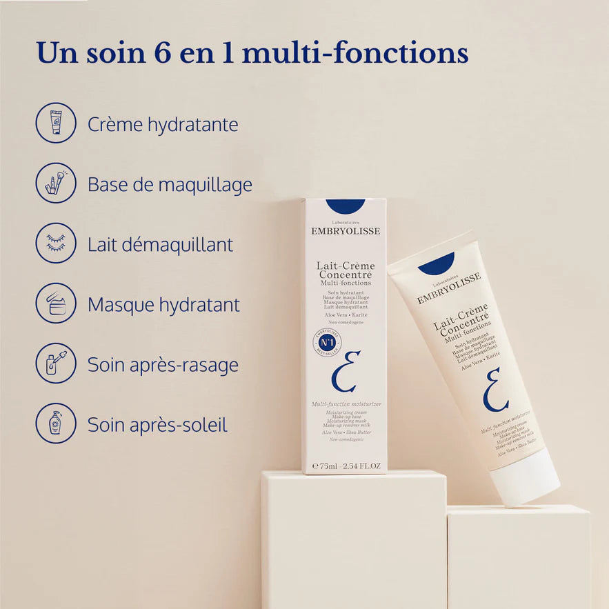 Embryolisse Lait-Crème Concentré 75ml