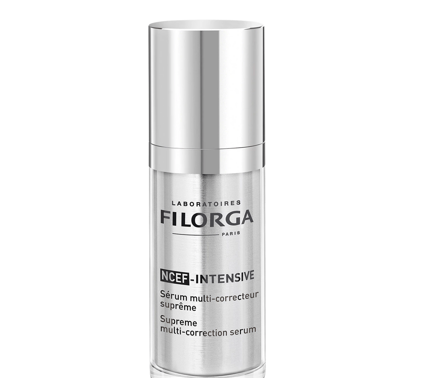 Filorga NCEF Intensive Sérum [rides-fermeté-éclat]