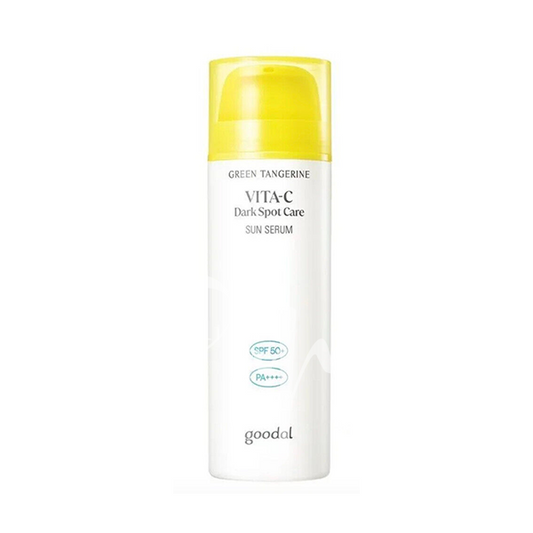 Goodal  Vita C Dark Spot Care Sun Serum 50ml