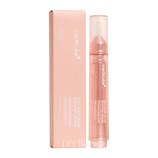 medicube - Collagen Glow Booster Serum 15 ml